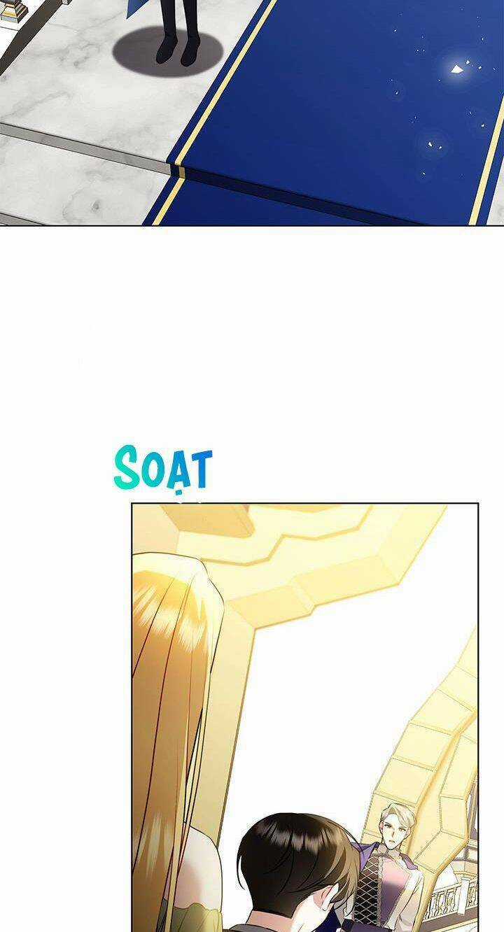 Tôi Sẽ Không Hối Tiếc Vì Anh Đâu Chapter 77 trang 21