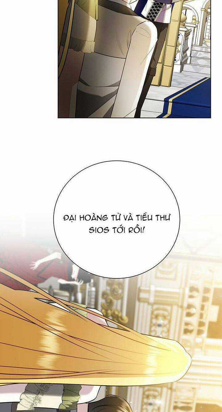 Tôi Sẽ Không Hối Tiếc Vì Anh Đâu Chapter 77 trang 22