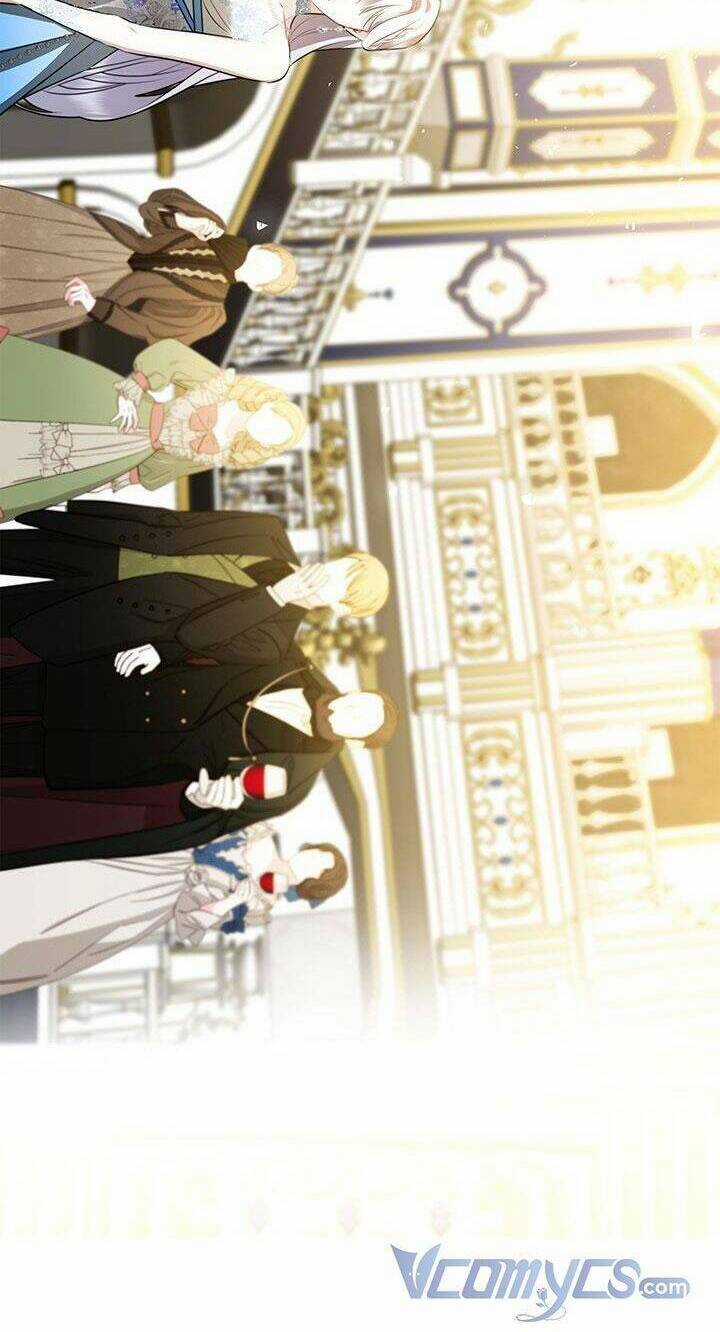 Tôi Sẽ Không Hối Tiếc Vì Anh Đâu Chapter 77 trang 24