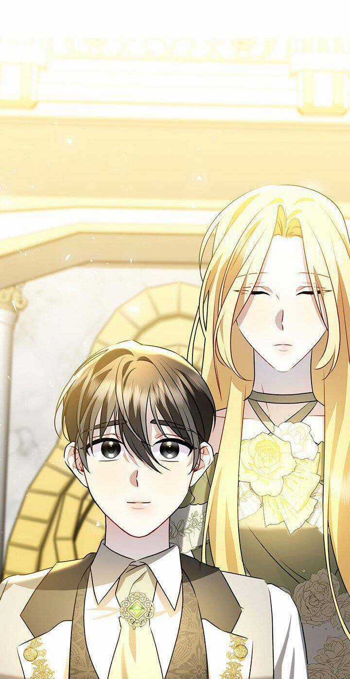 Tôi Sẽ Không Hối Tiếc Vì Anh Đâu Chapter 77 trang 25