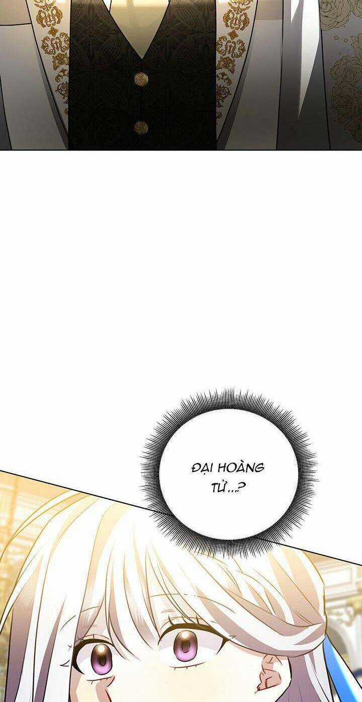 Tôi Sẽ Không Hối Tiếc Vì Anh Đâu Chapter 77 trang 26