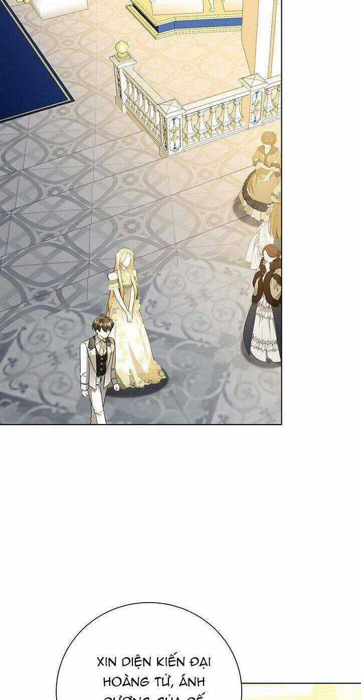 Tôi Sẽ Không Hối Tiếc Vì Anh Đâu Chapter 77 trang 28