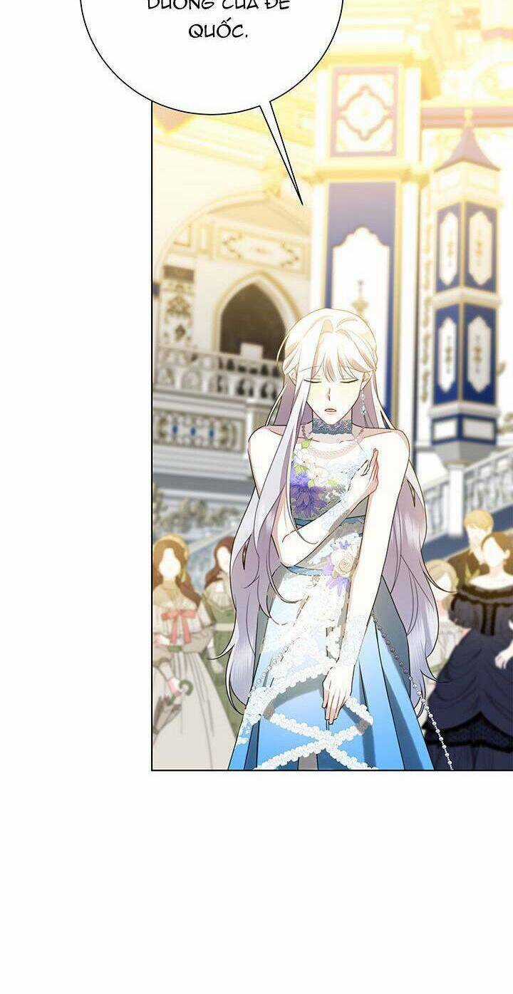 Tôi Sẽ Không Hối Tiếc Vì Anh Đâu Chapter 77 trang 29