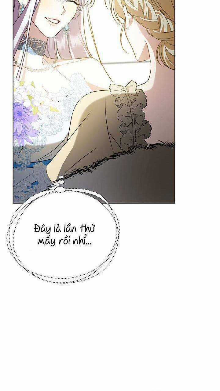 Tôi Sẽ Không Hối Tiếc Vì Anh Đâu Chapter 77 trang 3