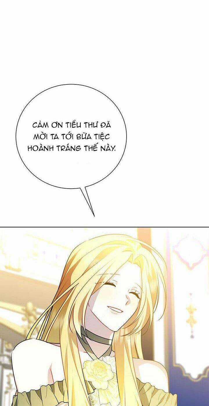 Tôi Sẽ Không Hối Tiếc Vì Anh Đâu Chapter 77 trang 30