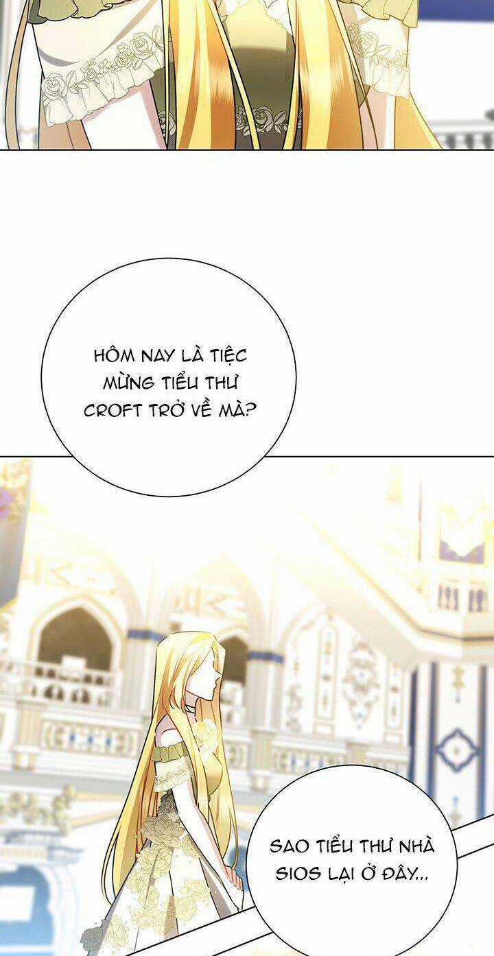 Tôi Sẽ Không Hối Tiếc Vì Anh Đâu Chapter 77 trang 31