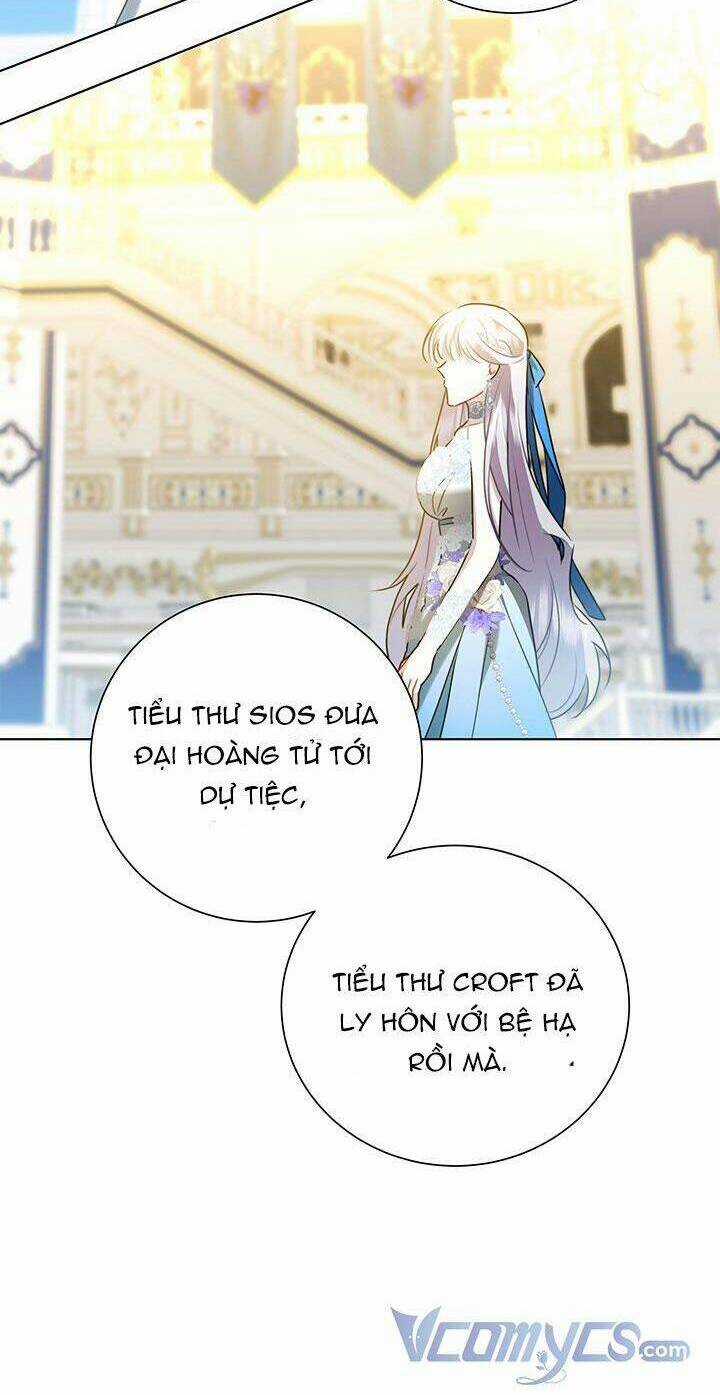 Tôi Sẽ Không Hối Tiếc Vì Anh Đâu Chapter 77 trang 32