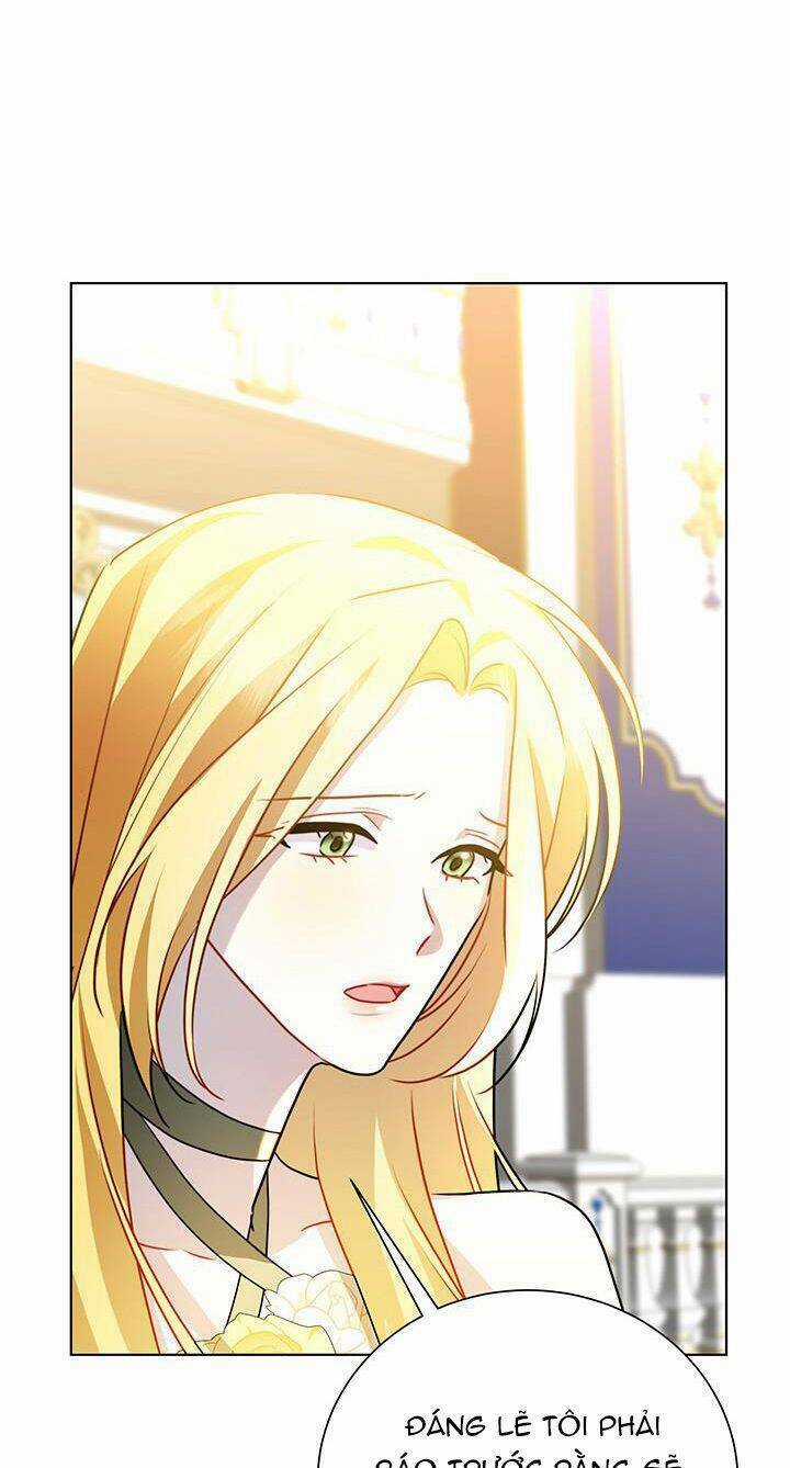 Tôi Sẽ Không Hối Tiếc Vì Anh Đâu Chapter 77 trang 33