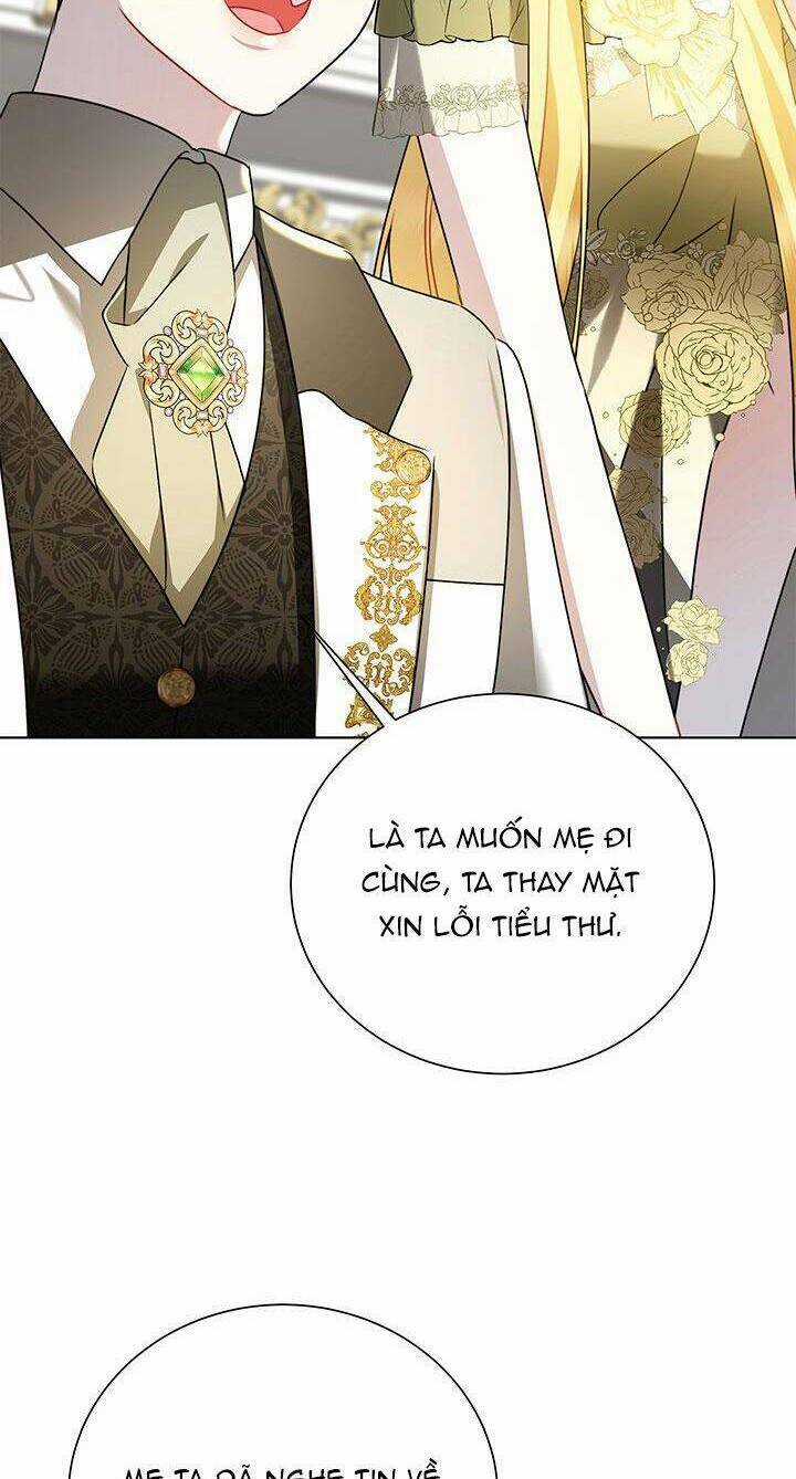 Tôi Sẽ Không Hối Tiếc Vì Anh Đâu Chapter 77 trang 35