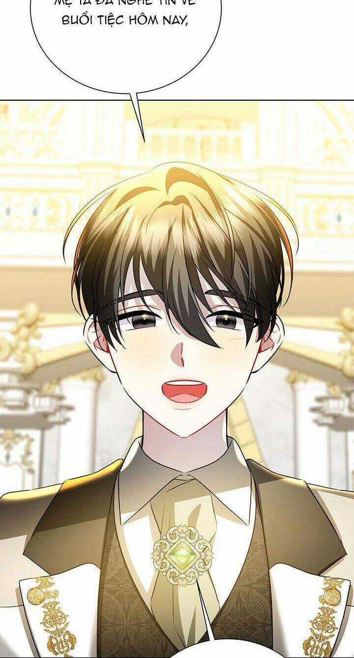 Tôi Sẽ Không Hối Tiếc Vì Anh Đâu Chapter 77 trang 36