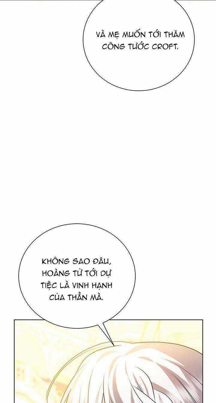 Tôi Sẽ Không Hối Tiếc Vì Anh Đâu Chapter 77 trang 37