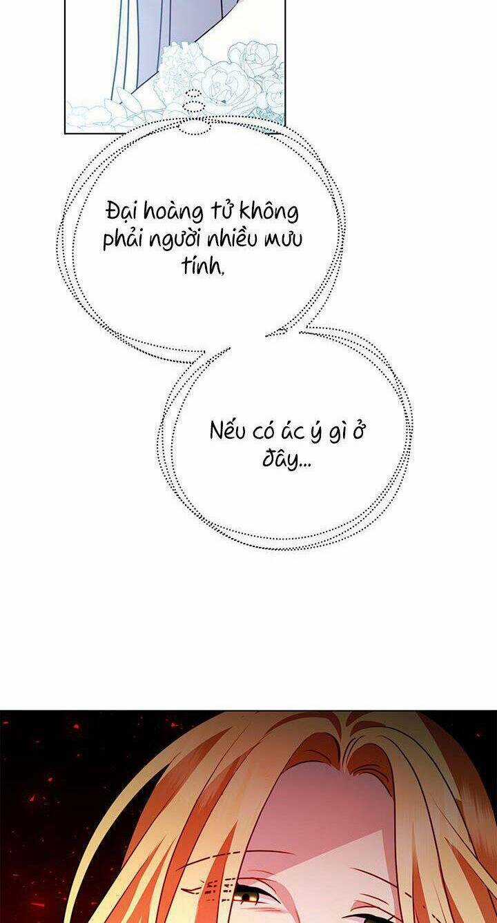 Tôi Sẽ Không Hối Tiếc Vì Anh Đâu Chapter 77 trang 39