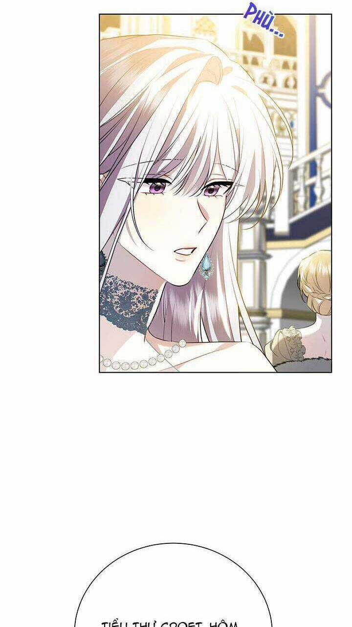 Tôi Sẽ Không Hối Tiếc Vì Anh Đâu Chapter 77 trang 4