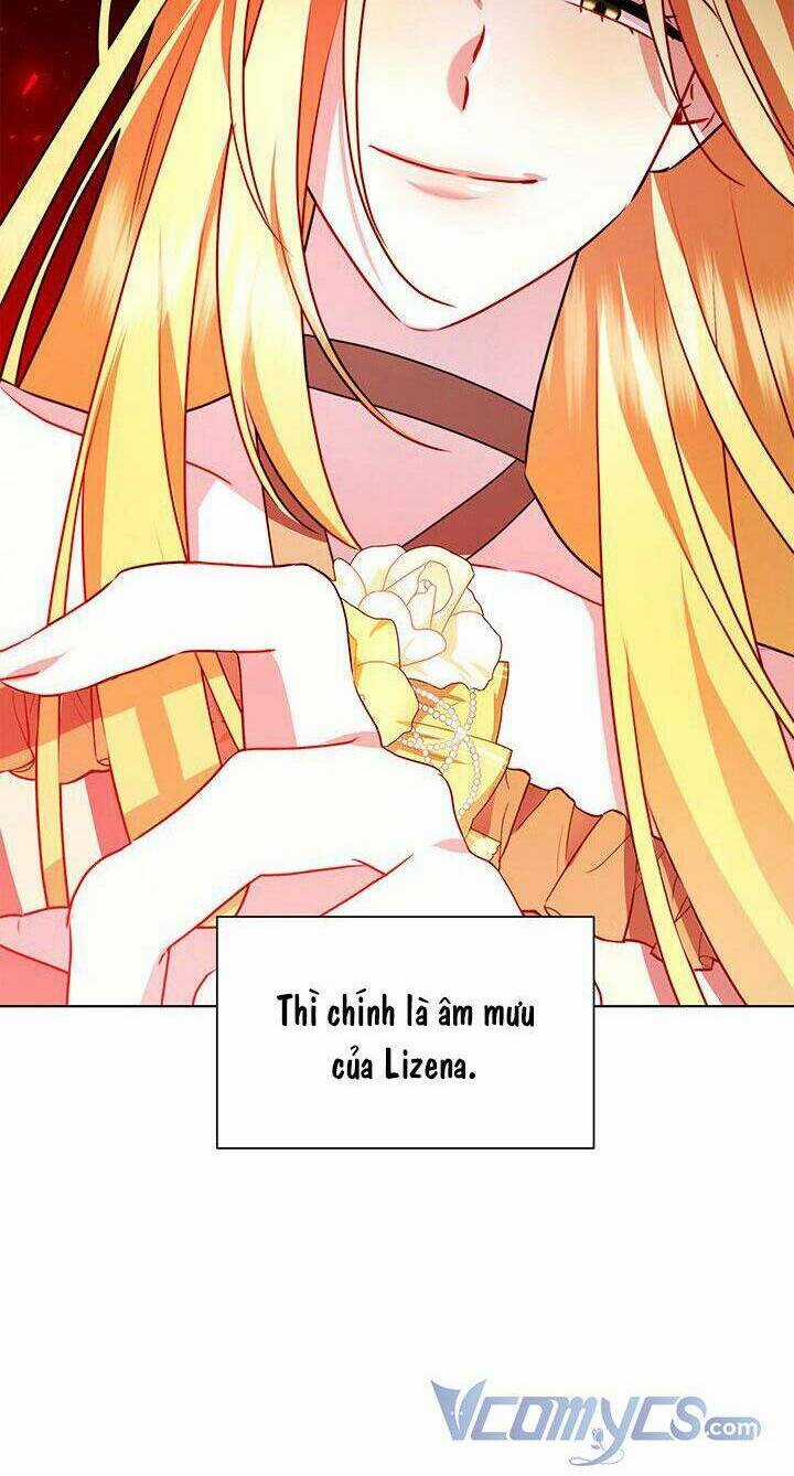 Tôi Sẽ Không Hối Tiếc Vì Anh Đâu Chapter 77 trang 40