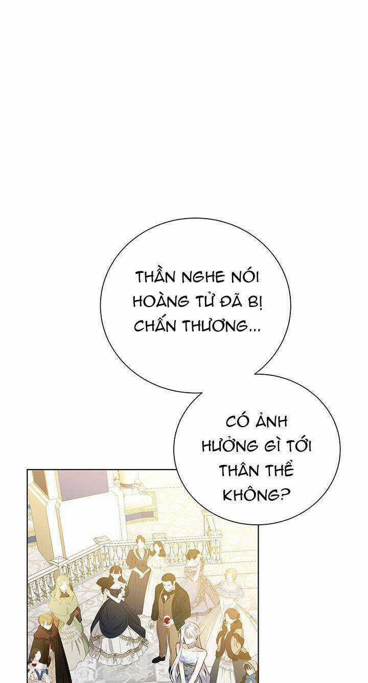 Tôi Sẽ Không Hối Tiếc Vì Anh Đâu Chapter 77 trang 41