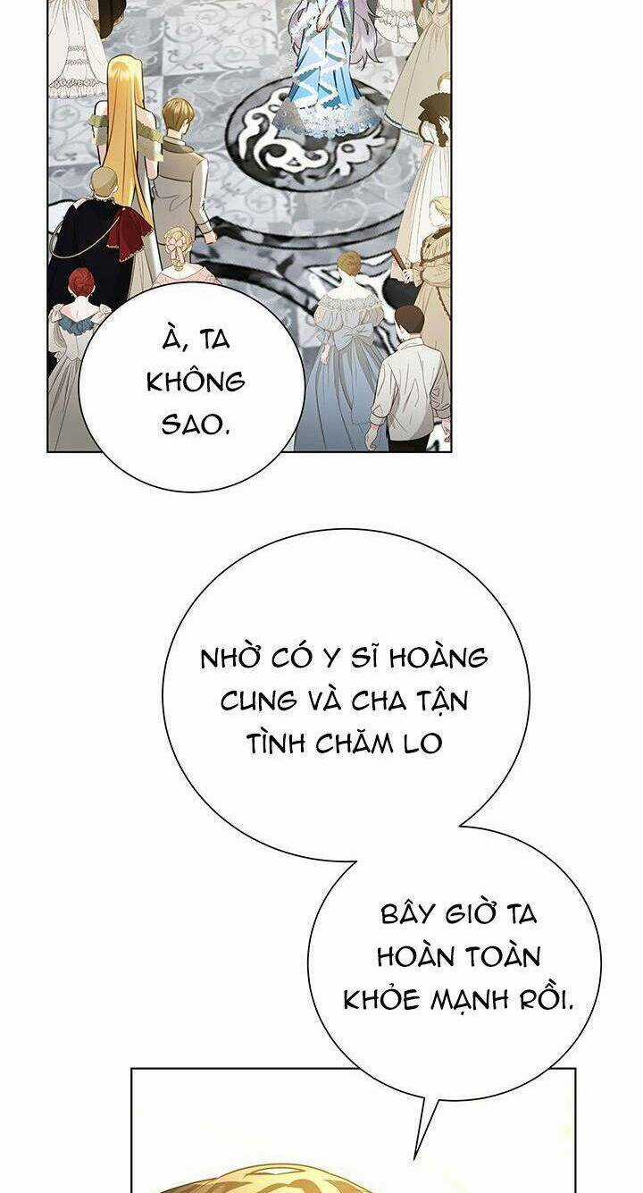 Tôi Sẽ Không Hối Tiếc Vì Anh Đâu Chapter 77 trang 42