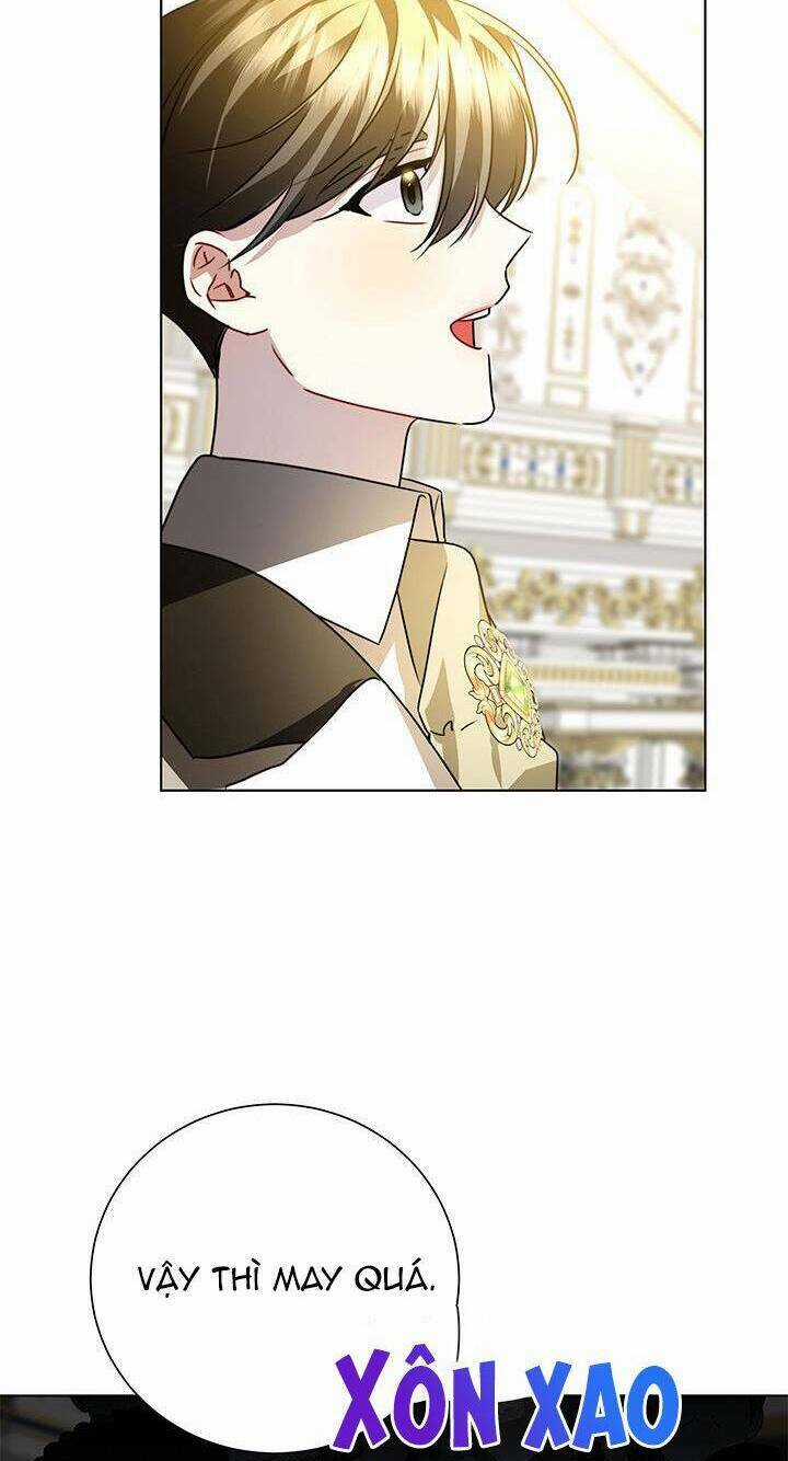 Tôi Sẽ Không Hối Tiếc Vì Anh Đâu Chapter 77 trang 43