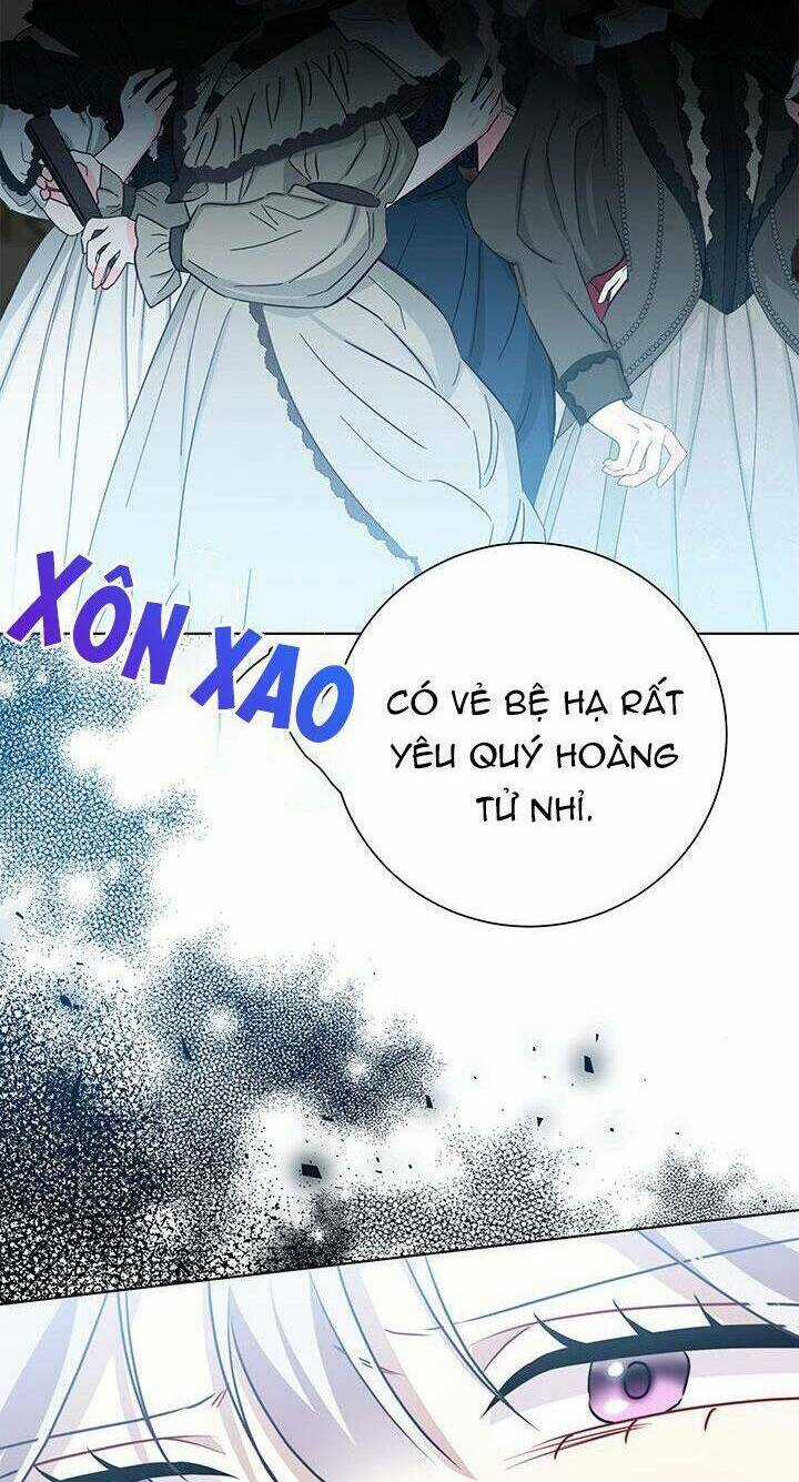 Tôi Sẽ Không Hối Tiếc Vì Anh Đâu Chapter 77 trang 44