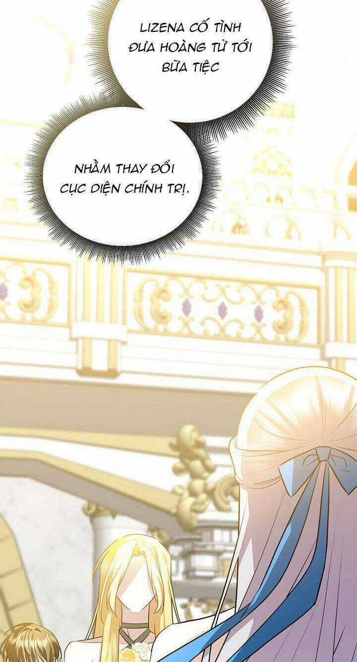 Tôi Sẽ Không Hối Tiếc Vì Anh Đâu Chapter 77 trang 46