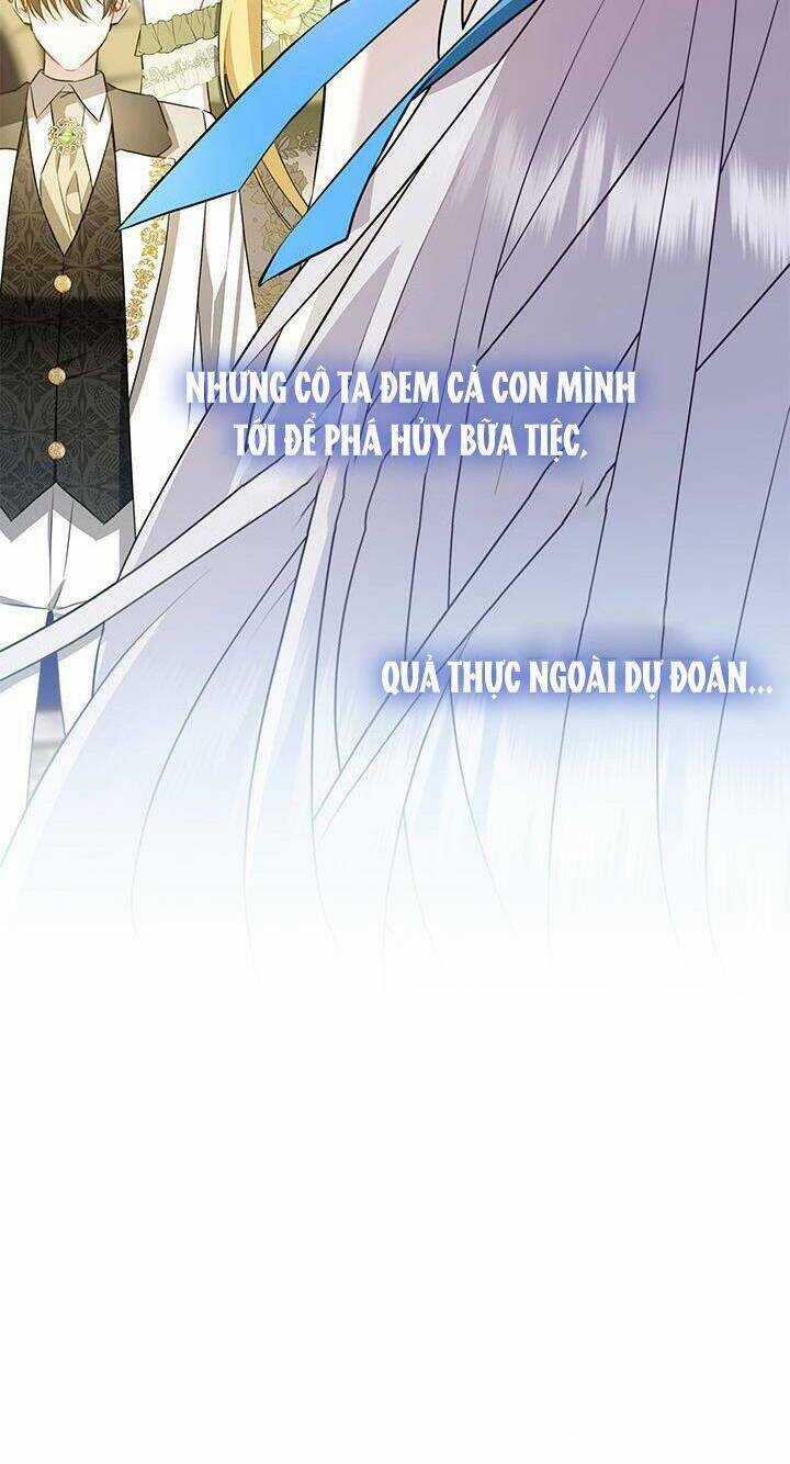 Tôi Sẽ Không Hối Tiếc Vì Anh Đâu Chapter 77 trang 47