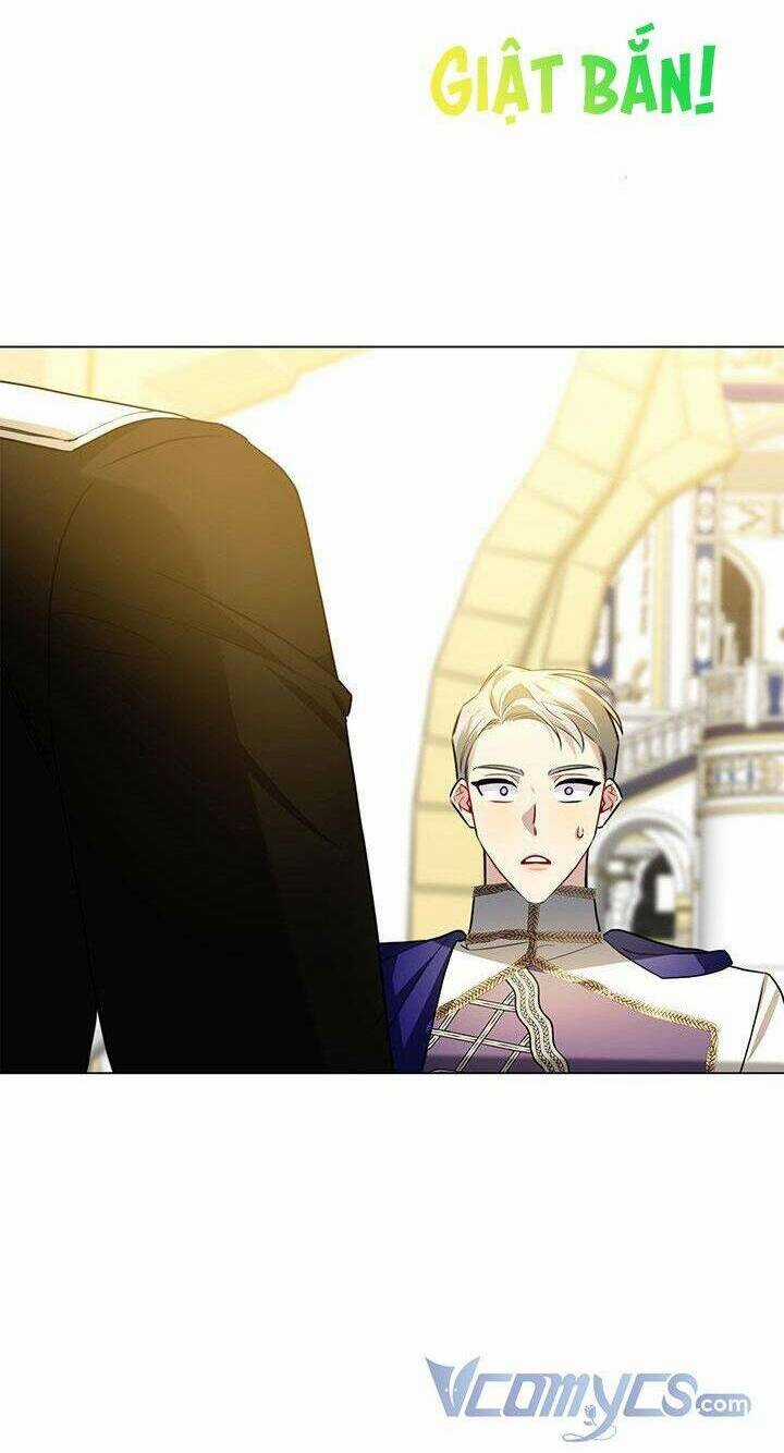 Tôi Sẽ Không Hối Tiếc Vì Anh Đâu Chapter 77 trang 48