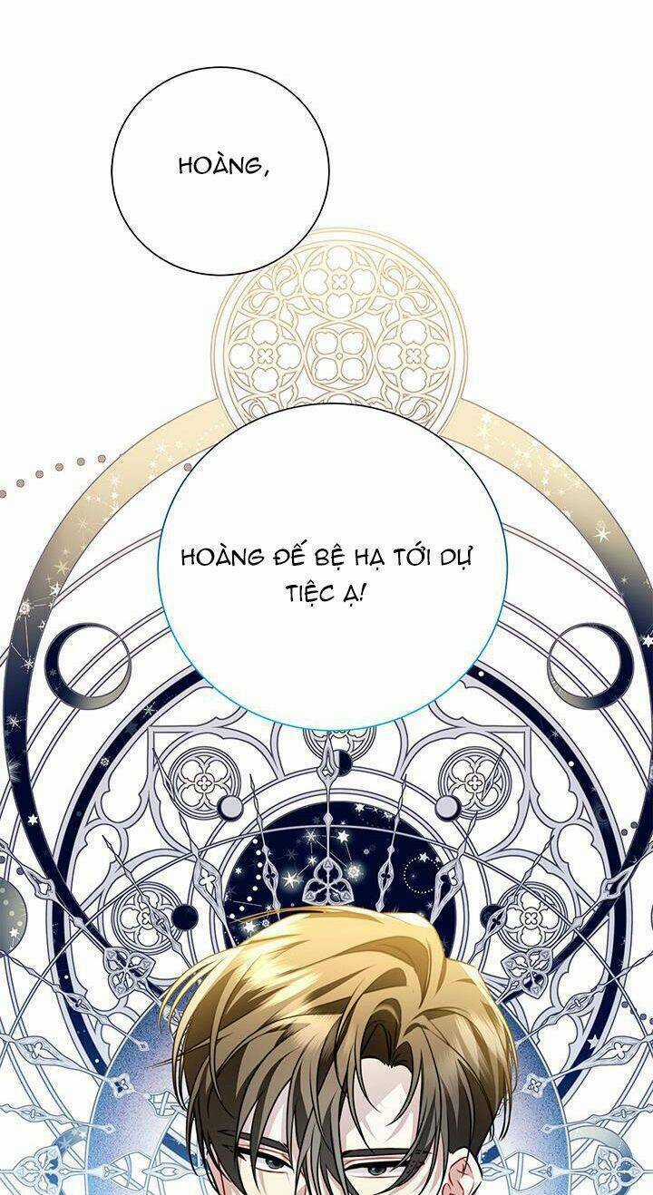 Tôi Sẽ Không Hối Tiếc Vì Anh Đâu Chapter 77 trang 49