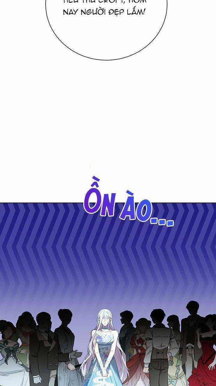 Tôi Sẽ Không Hối Tiếc Vì Anh Đâu Chapter 77 trang 5