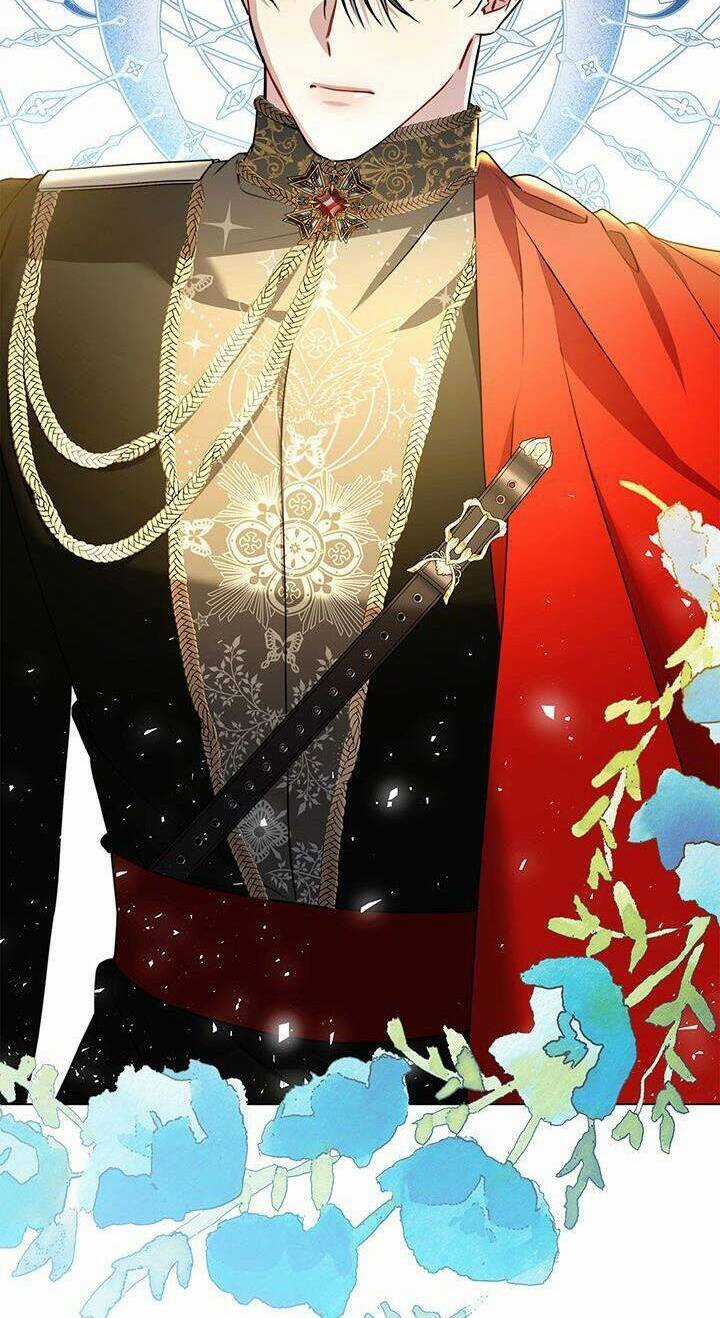 Tôi Sẽ Không Hối Tiếc Vì Anh Đâu Chapter 77 trang 50