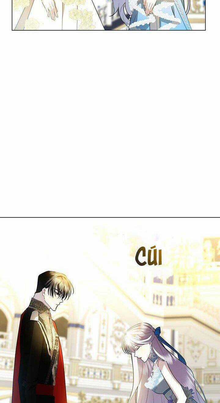 Tôi Sẽ Không Hối Tiếc Vì Anh Đâu Chapter 77 trang 52