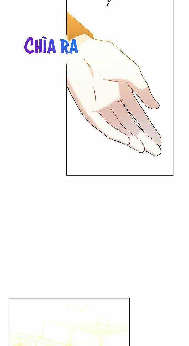 Tôi Sẽ Không Hối Tiếc Vì Anh Đâu Chapter 77 trang 54