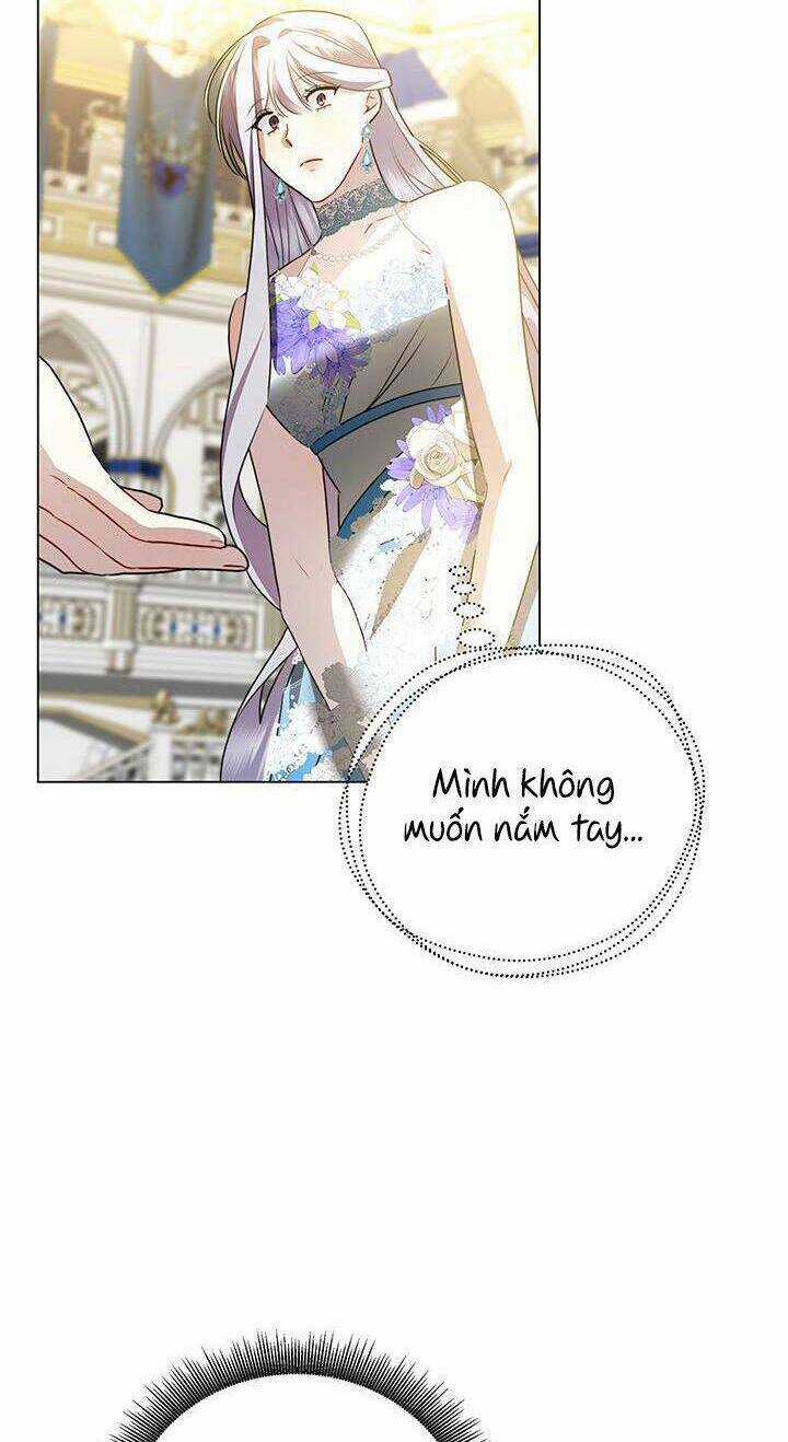 Tôi Sẽ Không Hối Tiếc Vì Anh Đâu Chapter 77 trang 55