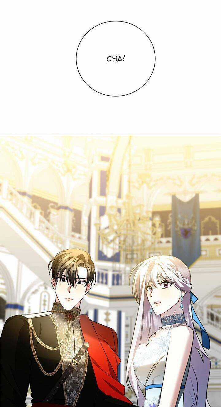 Tôi Sẽ Không Hối Tiếc Vì Anh Đâu Chapter 77 trang 57