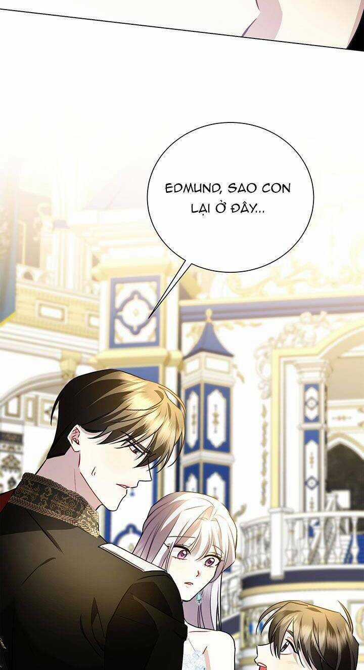 Tôi Sẽ Không Hối Tiếc Vì Anh Đâu Chapter 77 trang 59