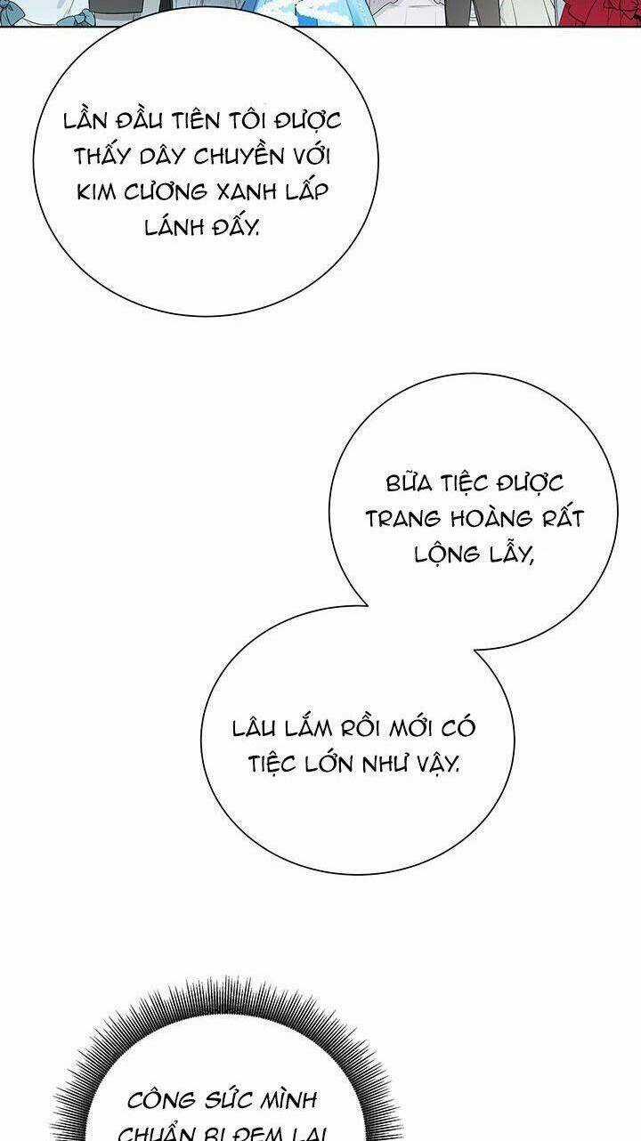 Tôi Sẽ Không Hối Tiếc Vì Anh Đâu Chapter 77 trang 6