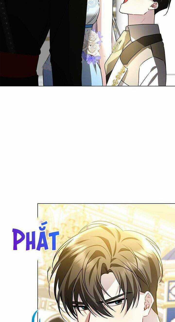 Tôi Sẽ Không Hối Tiếc Vì Anh Đâu Chapter 77 trang 60