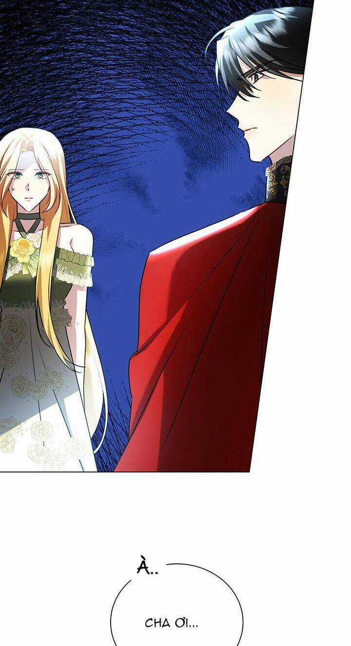 Tôi Sẽ Không Hối Tiếc Vì Anh Đâu Chapter 77 trang 62