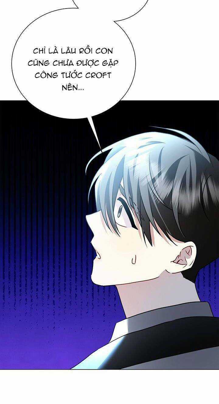 Tôi Sẽ Không Hối Tiếc Vì Anh Đâu Chapter 77 trang 63