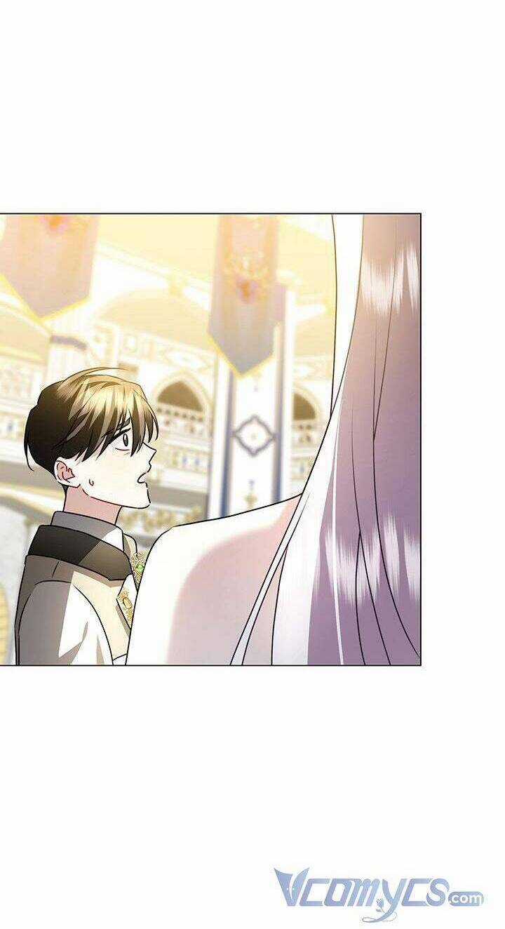 Tôi Sẽ Không Hối Tiếc Vì Anh Đâu Chapter 77 trang 64