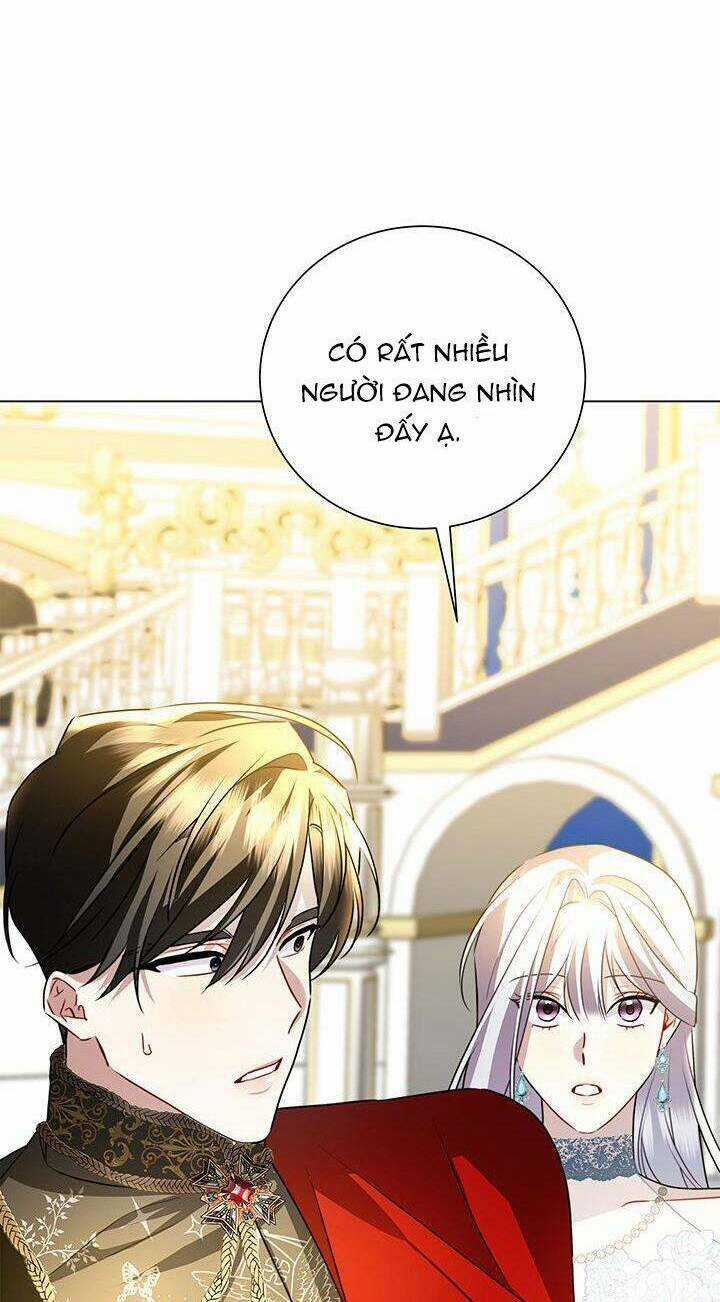 Tôi Sẽ Không Hối Tiếc Vì Anh Đâu Chapter 77 trang 66