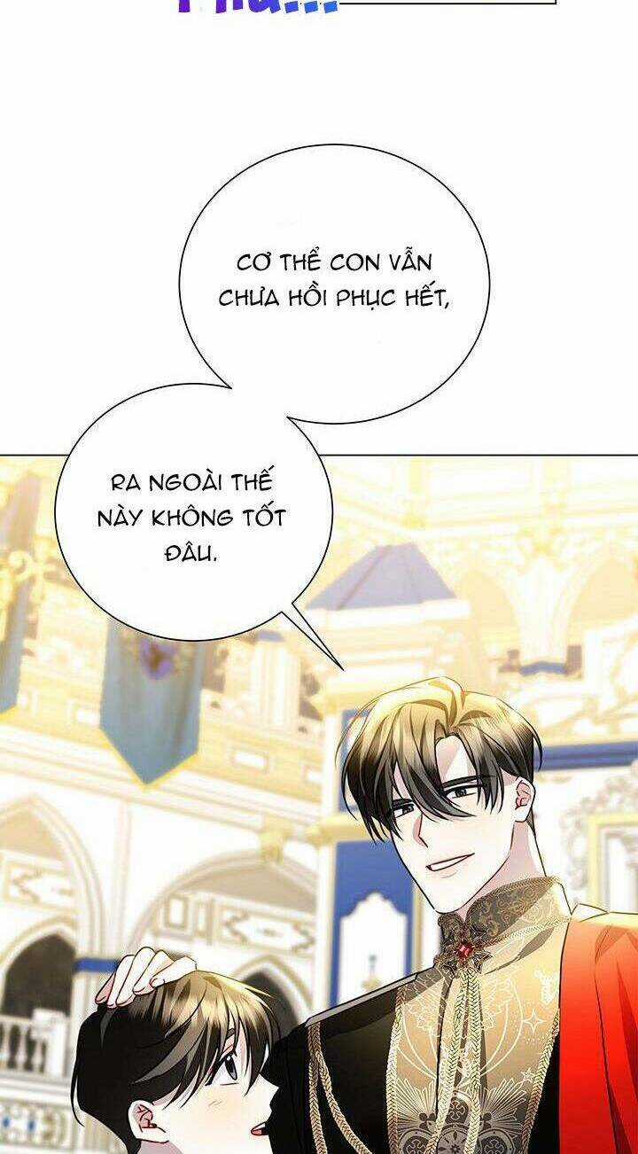 Tôi Sẽ Không Hối Tiếc Vì Anh Đâu Chapter 77 trang 68