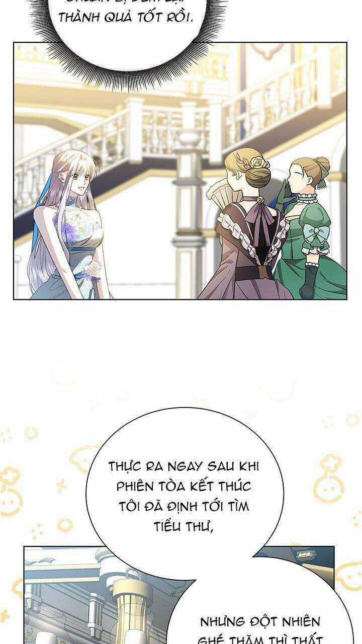 Tôi Sẽ Không Hối Tiếc Vì Anh Đâu Chapter 77 trang 7