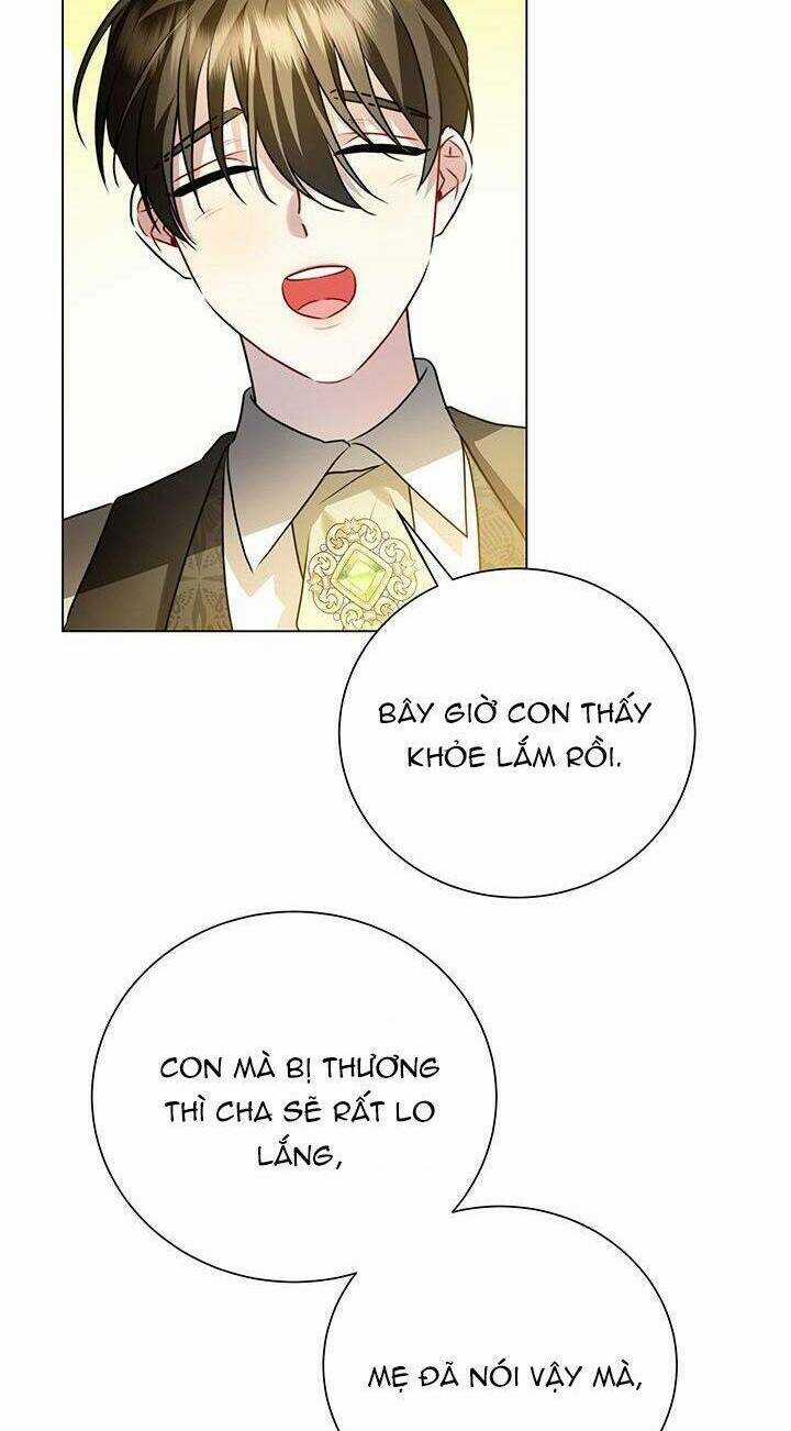 Tôi Sẽ Không Hối Tiếc Vì Anh Đâu Chapter 77 trang 70