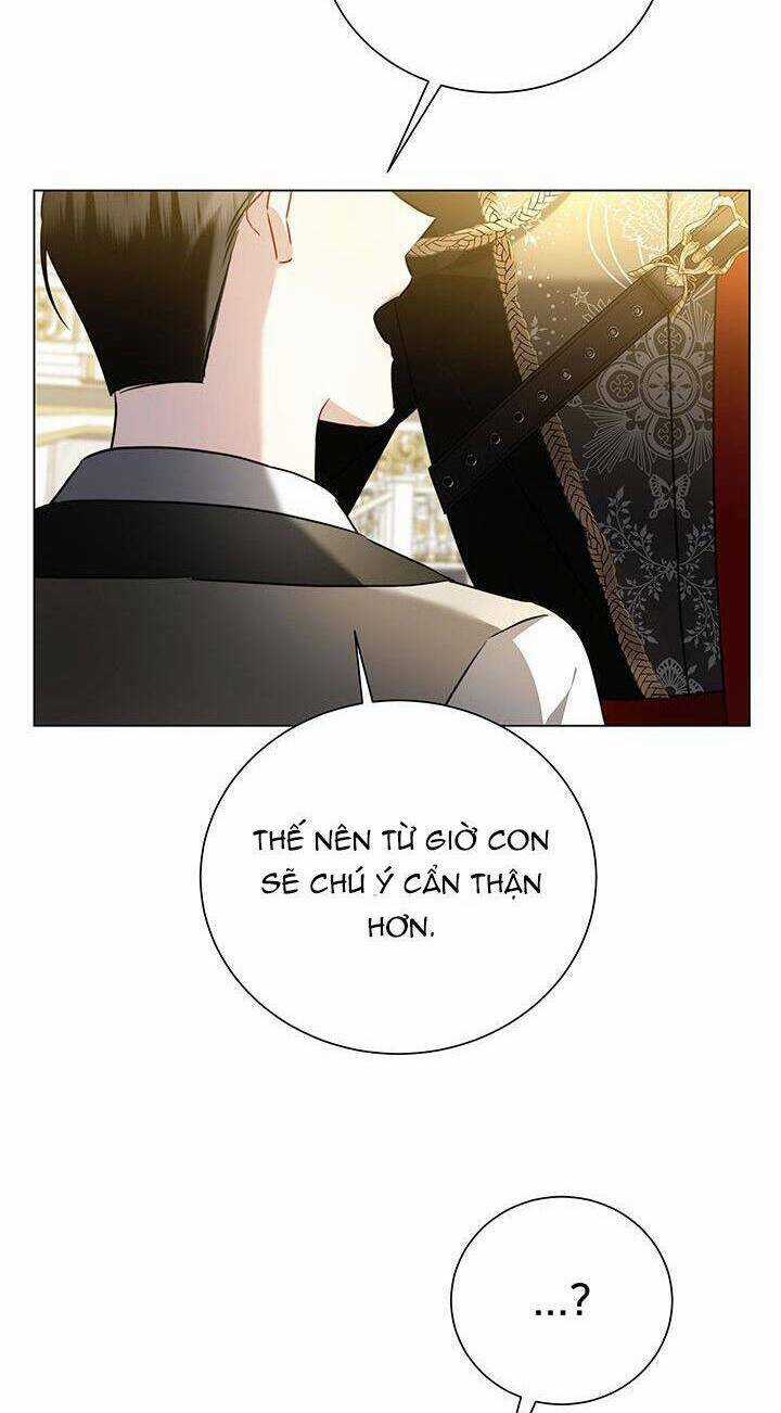 Tôi Sẽ Không Hối Tiếc Vì Anh Đâu Chapter 77 trang 71