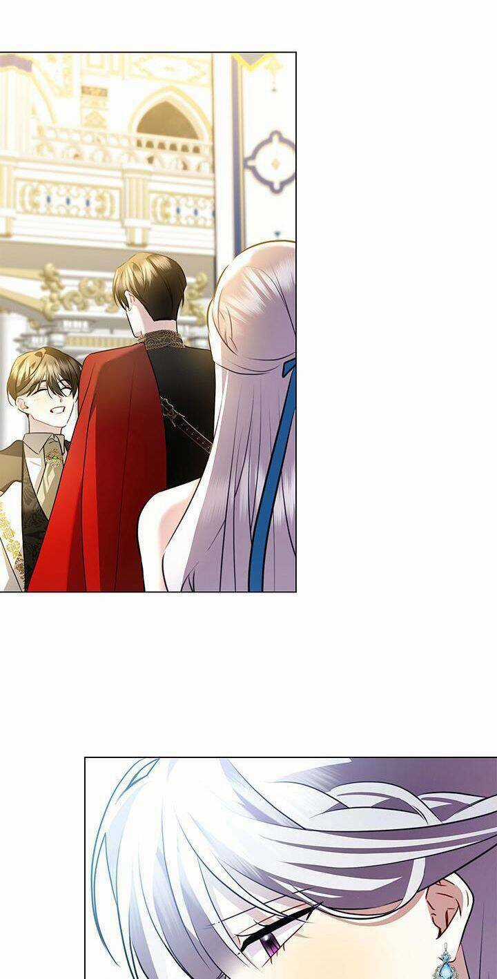 Tôi Sẽ Không Hối Tiếc Vì Anh Đâu Chapter 77 trang 73