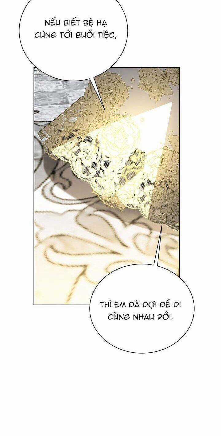 Tôi Sẽ Không Hối Tiếc Vì Anh Đâu Chapter 77 trang 75