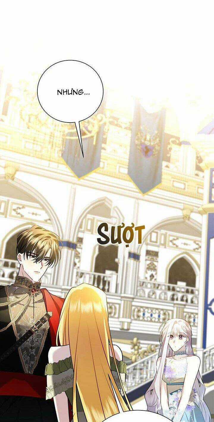 Tôi Sẽ Không Hối Tiếc Vì Anh Đâu Chapter 77 trang 76