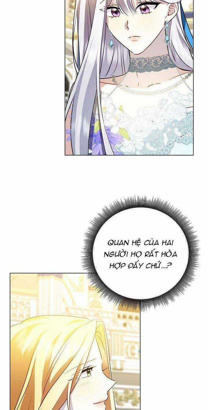 Tôi Sẽ Không Hối Tiếc Vì Anh Đâu Chapter 77 trang 78