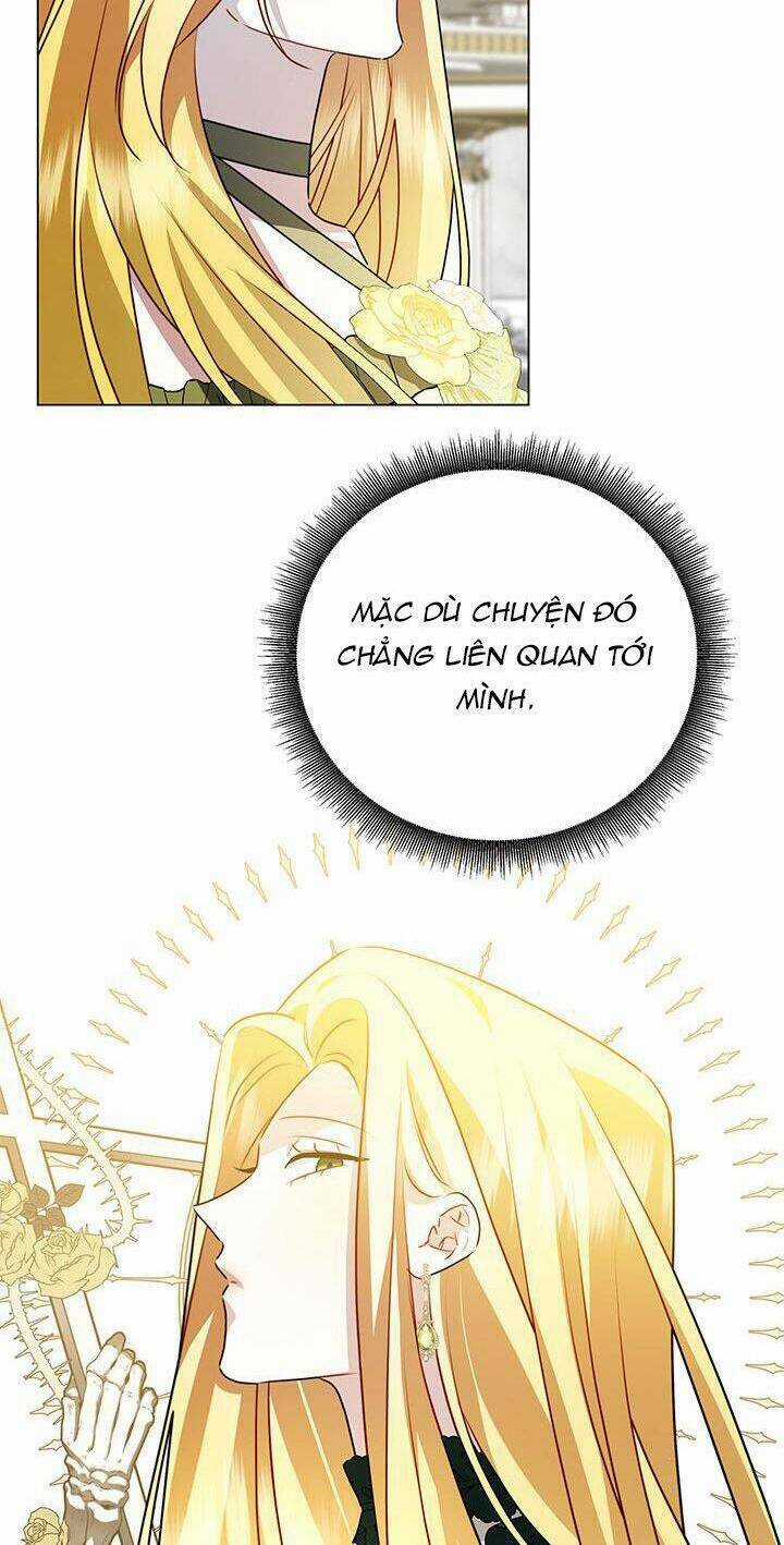 Tôi Sẽ Không Hối Tiếc Vì Anh Đâu Chapter 77 trang 79