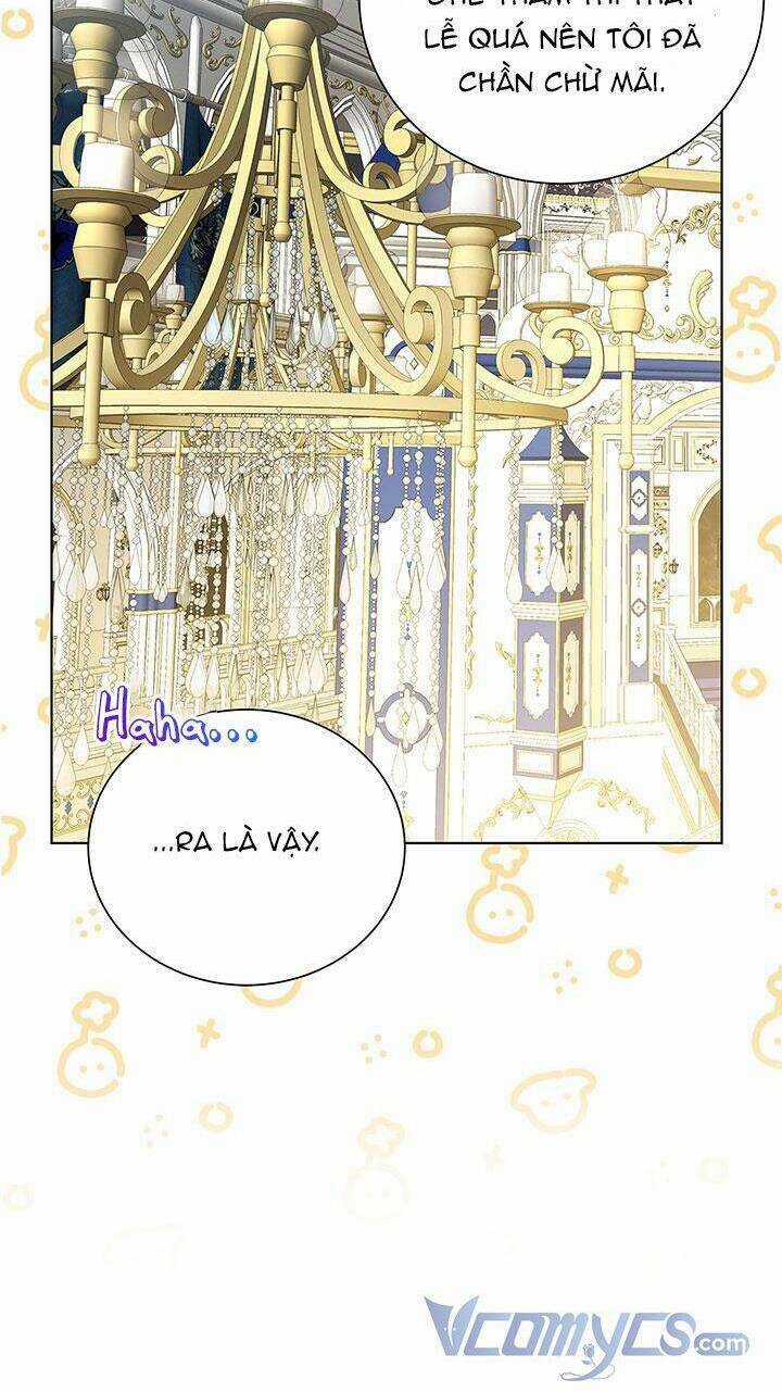 Tôi Sẽ Không Hối Tiếc Vì Anh Đâu Chapter 77 trang 8