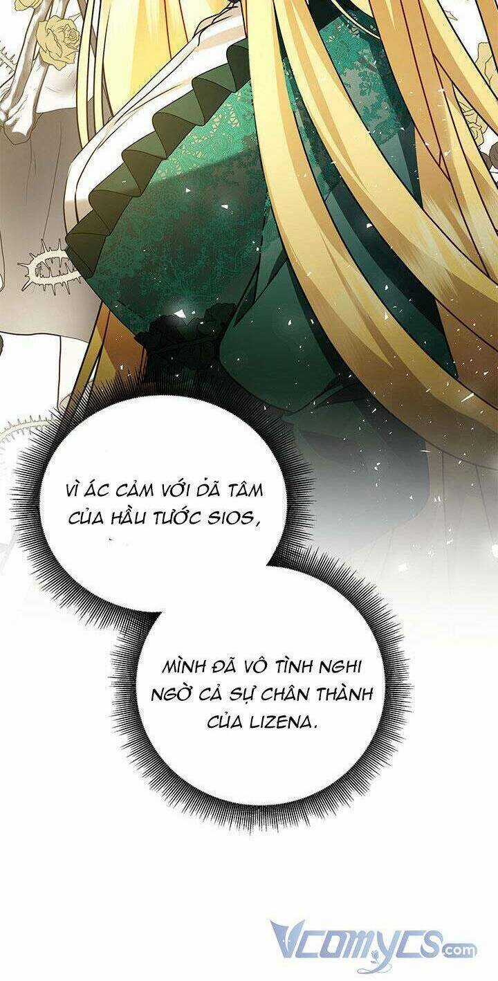 Tôi Sẽ Không Hối Tiếc Vì Anh Đâu Chapter 77 trang 80